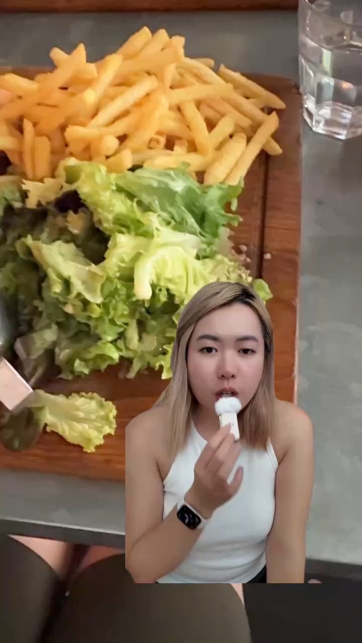 Portions Master AI Food tool