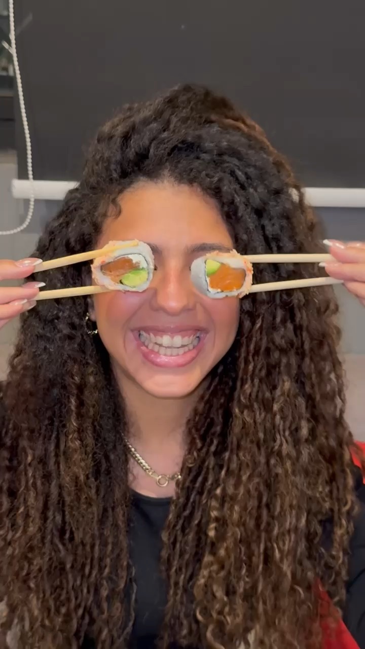 Lebanese Sushi
