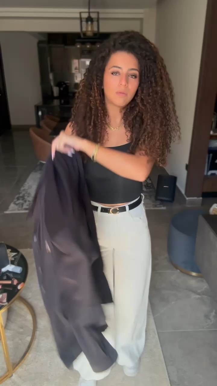 GRWM