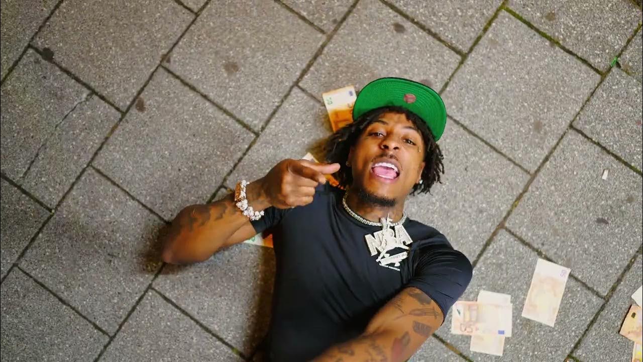 YoungBoy Never Broke Again - Wine & Dine [Official Music Video] YoungBoy Never Broke Again – New Music: https://nbayo...