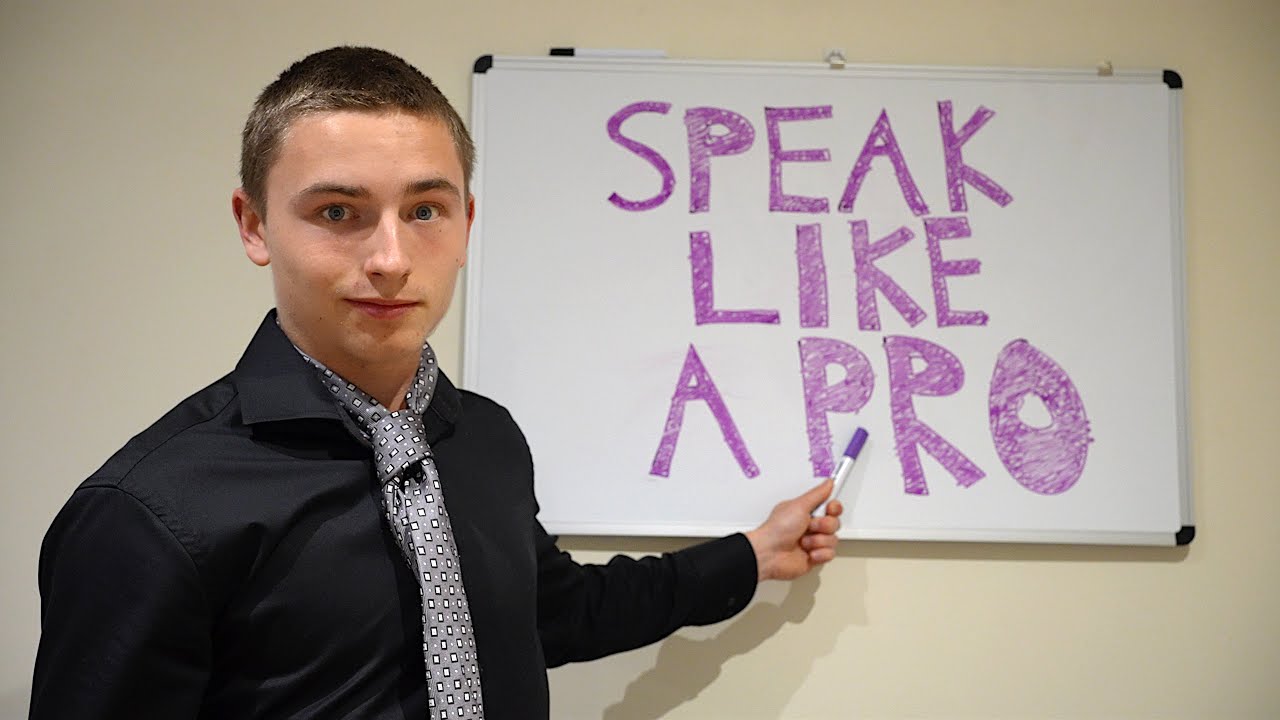 Give me 8 minutes, and I'll improve your communication skills by 88%... Improve your communication skills by 88% in 8...