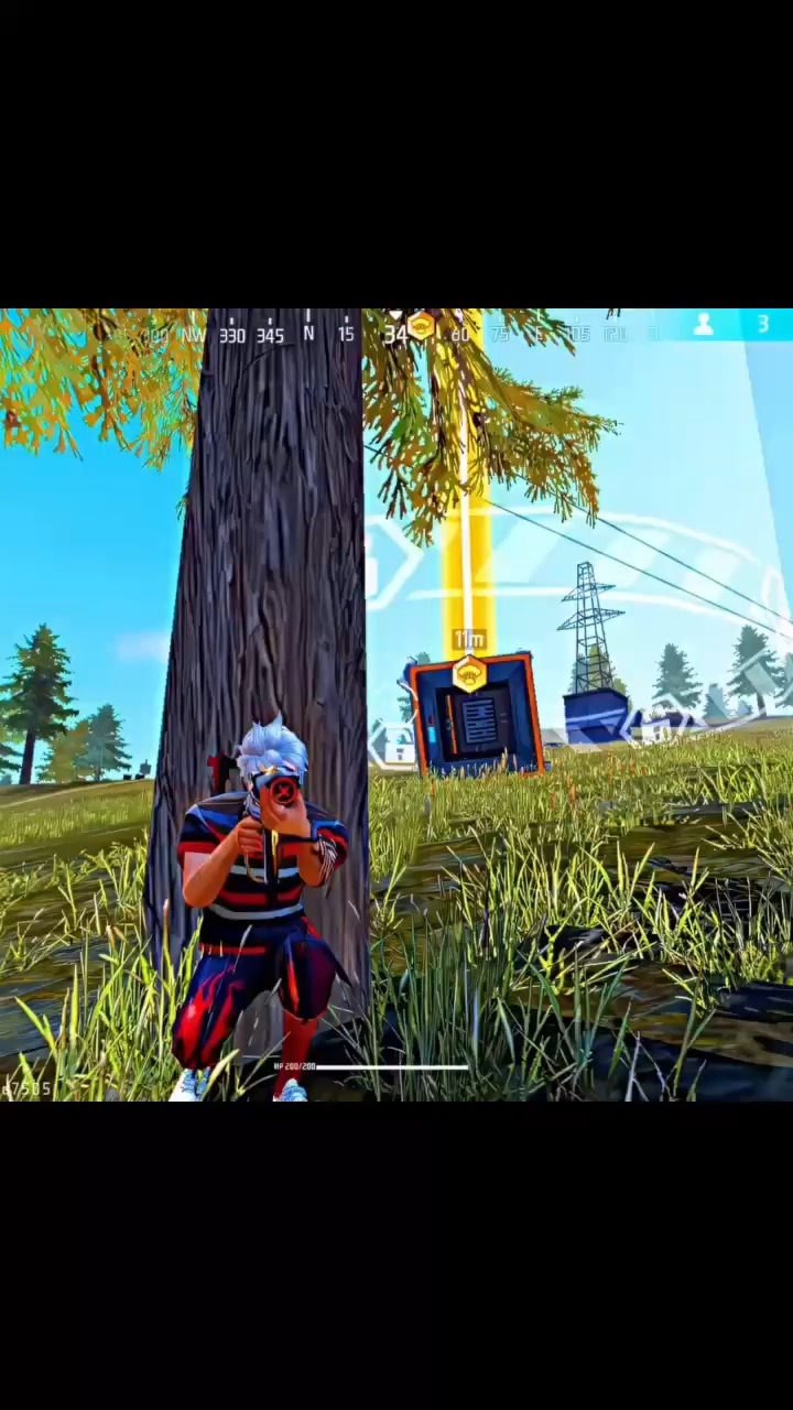 FREEFIRE FUNNY VIDEO😂
