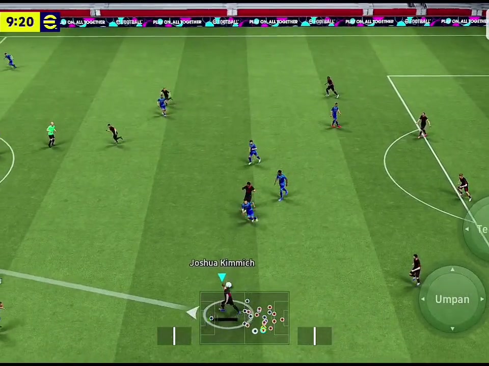 #efootball #efootballgameplay #efootballmobile #foryou #fyp
