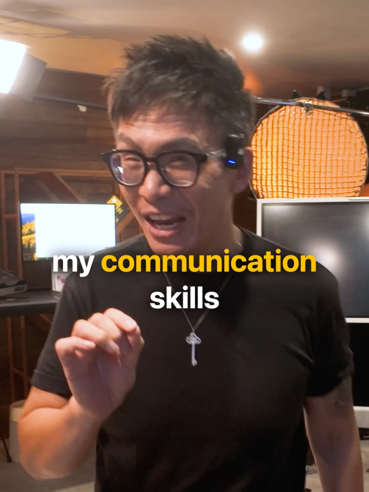 Here's the TOP 5 things you should do to improve your communication skills. Great public speaking can seem really com...
