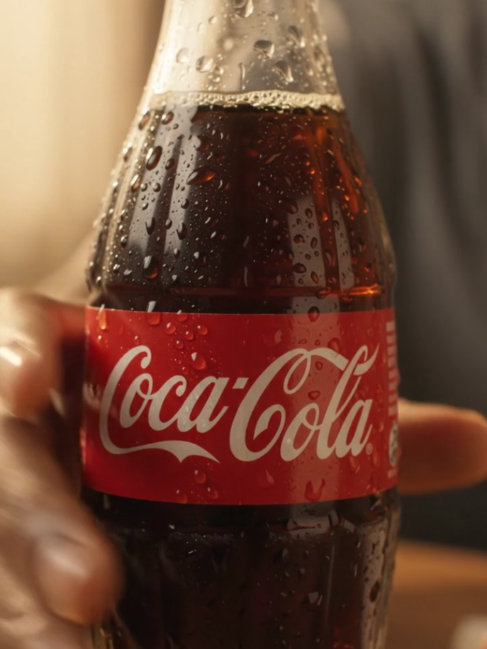 A short ad I created for @Coca-Cola A sip of coca cola could ease the stress ✨ #cocacola #ugc #creator #ads