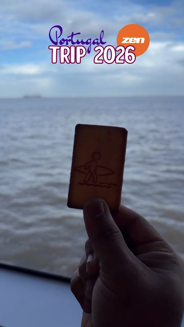 Europ tour with zen eSIM