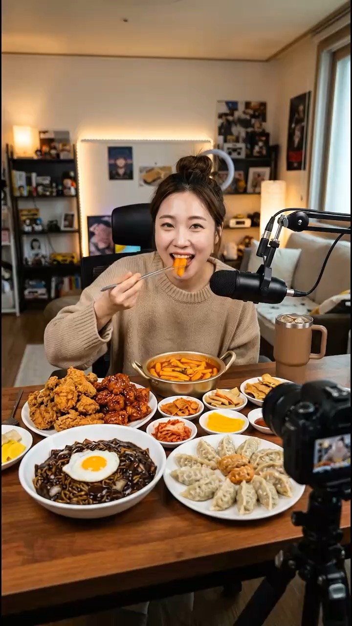 Mukbang