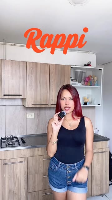 Me a ver y aprovechar todos los descuentos Rappi 🧡🧡 @rappicolombia @muyrestaurantecol @kokoriko_colombia @frisbyloh...