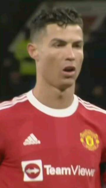 He is back🐐