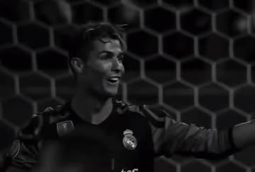 GOAT #cristiano #foryou