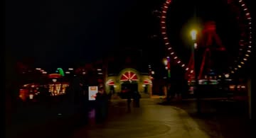 Winter nights #vienna #foryou