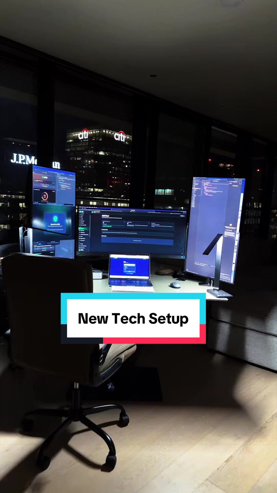 The Cyber Security Setup that changed it. 🖥️ Cursor & Claude Code - AI-powered IDEs for secure coding ⚙ GitHub Actio...