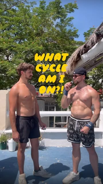 I know I’m not the biggest muscle monster out there but I still get asked this question from time to time so I though...