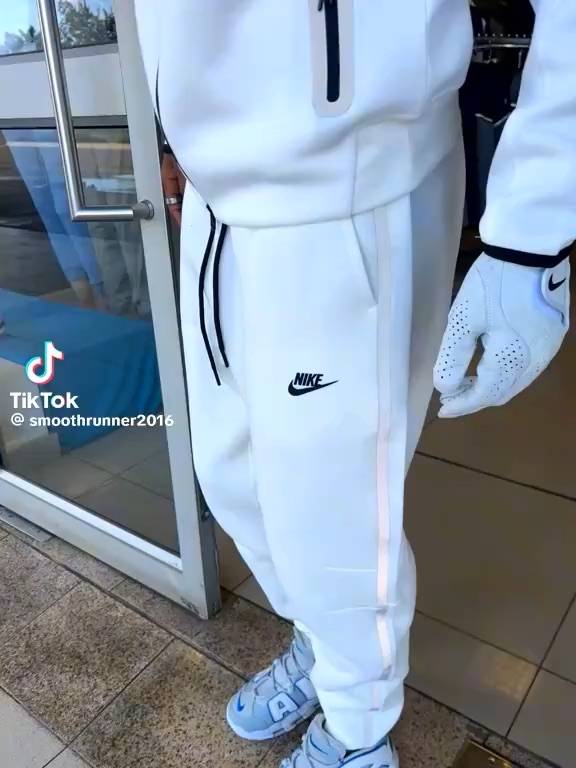 Best Nike sportswear