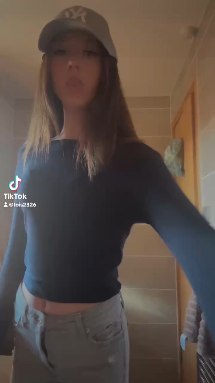 Skinny jeans???