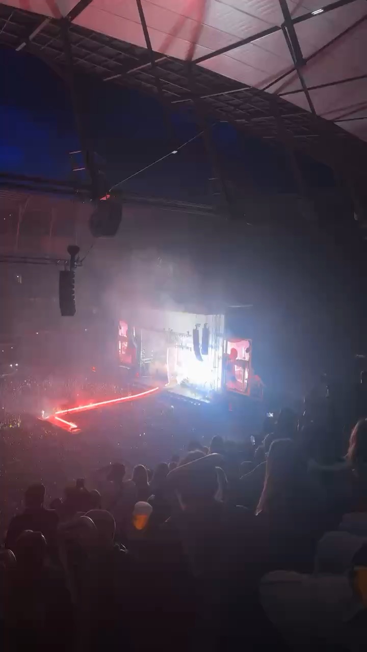 Concerts !!!