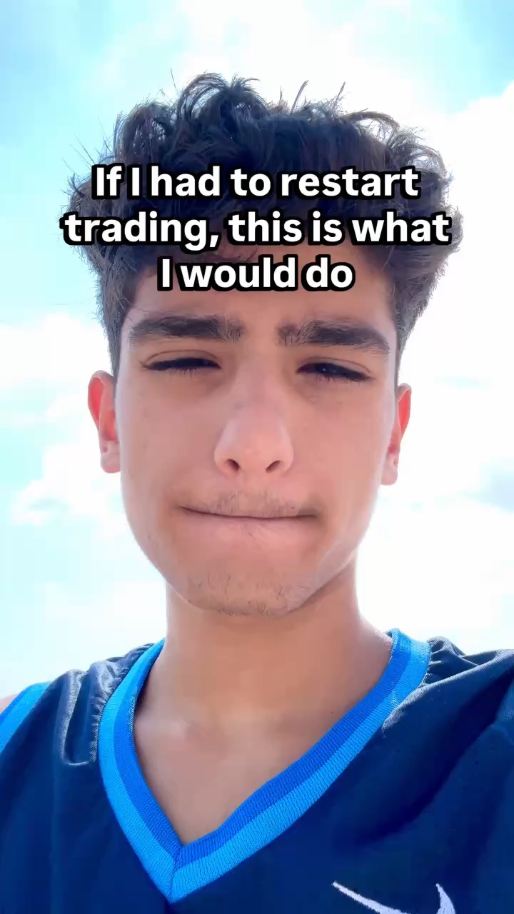 Side Hustle / Business - Legend Trading