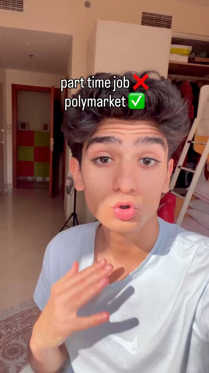 Side Hustle / Business - Polymarket