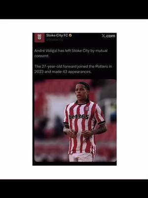 #fyp #football #stokecity #edit #likе