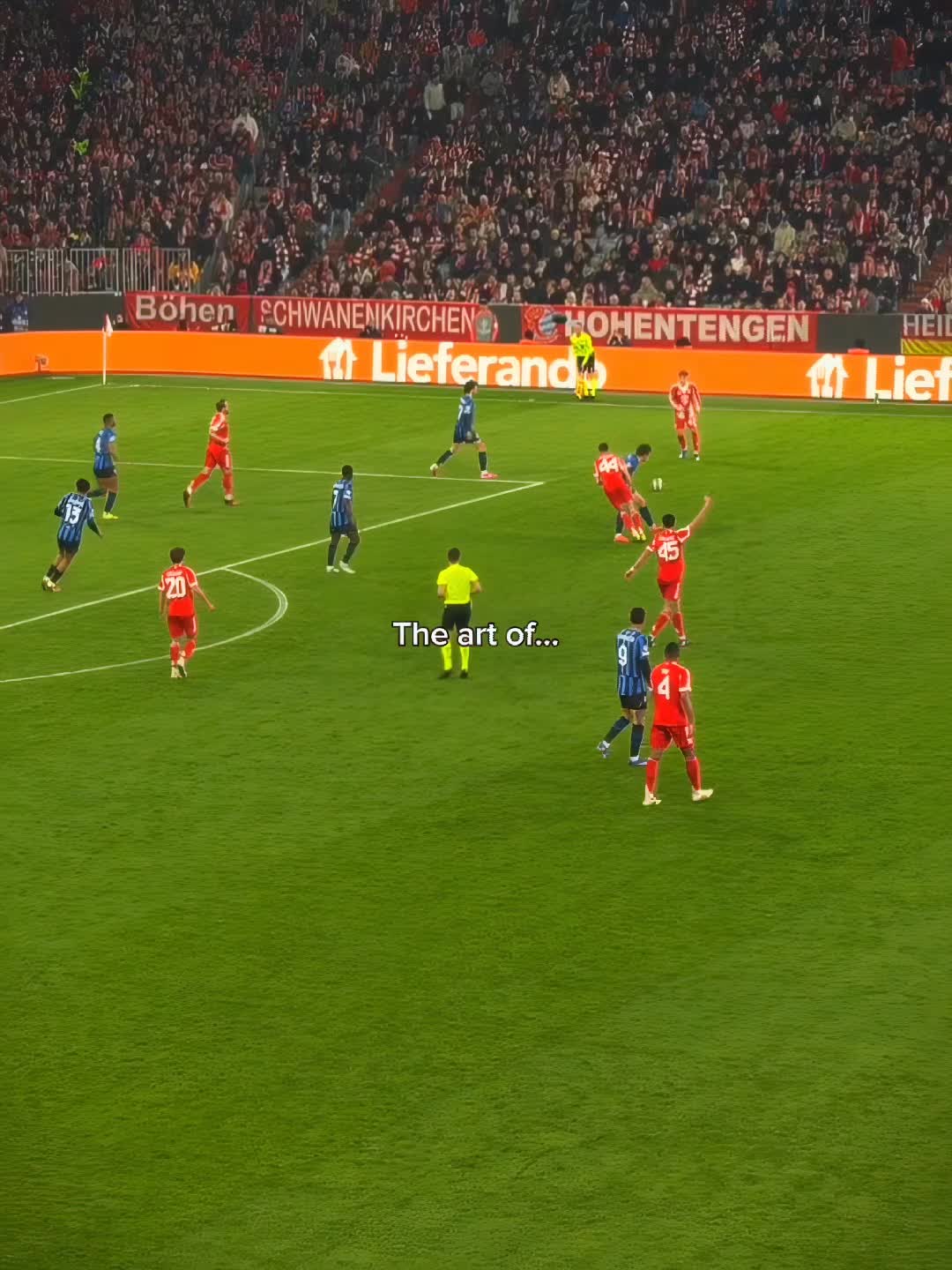 Post 49 || Harry Kane☠️🔥 | #bayern #harrykane #ballondor #2026 #england