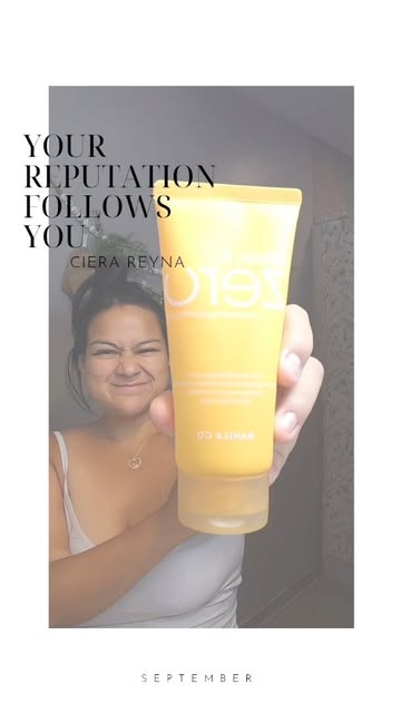 One thing you learn when you start building a business: how you treat people can become part of your reputation. Your...