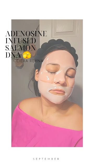 Korean skincare doesn't play around 🇰🇷✨ Adenosine is 1 of only 4 ingredients Korea's MFDS officially certifies as a...
