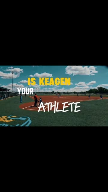 ⚾🔥 KEAGEN BRAY IS RACING TOWARD THE QUARTER-FINALS! 🔥⚾ He's sitting at number 2 in his group right now for Youth At...