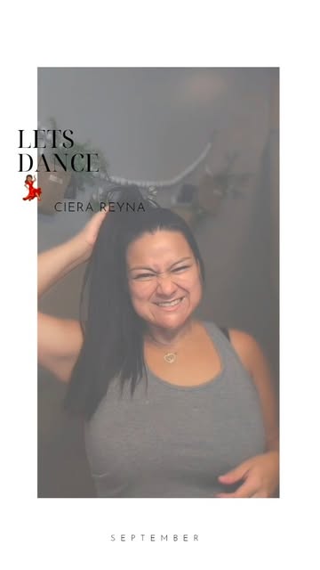 Lets dance into another hot day.. Honestly this is the outlet I needed to find myself again. #confidenceiskey #findin...
