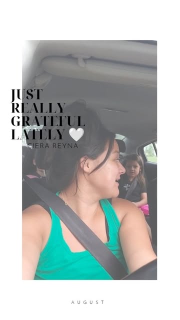 POV: you stop and actually notice how good you have it #ᴍɪɴɪᴠʟᴏɢ #momlife #RealContent #trendingreels