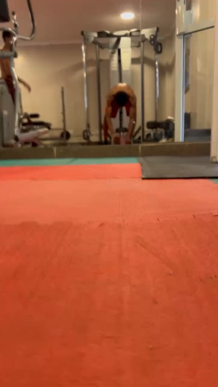 Simple workouts
