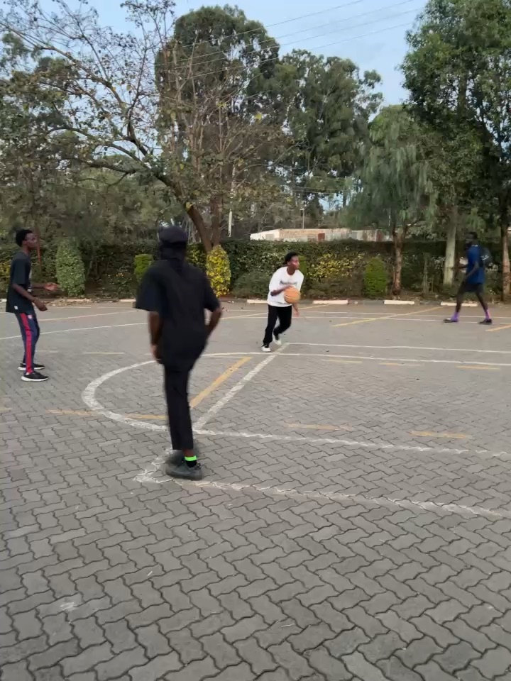 Dunking