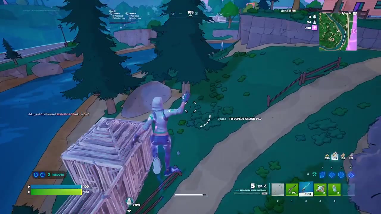 im getting better trust