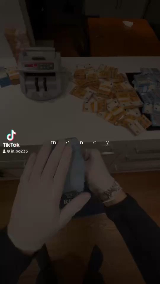 money