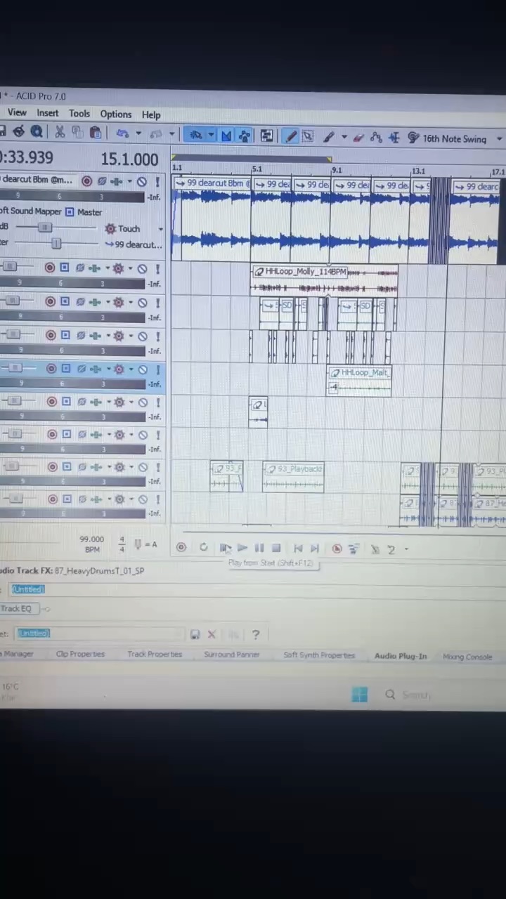Beat