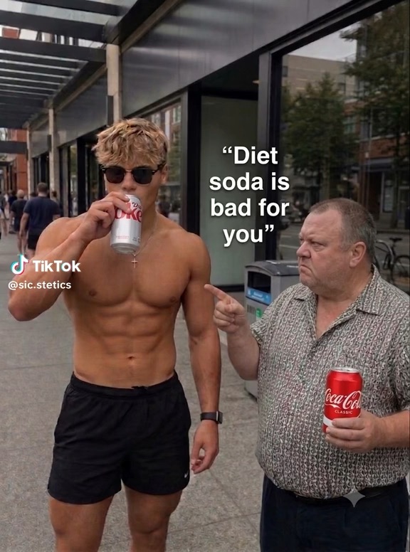 Soda
