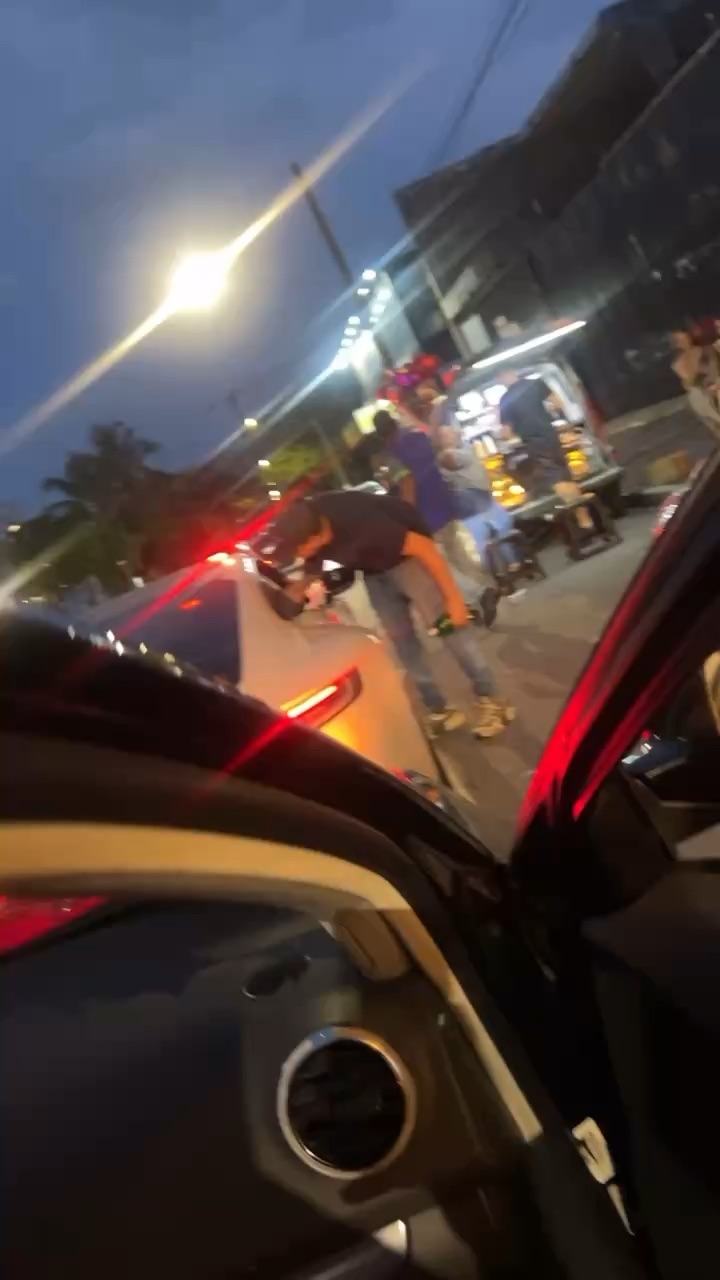 Noite paulista