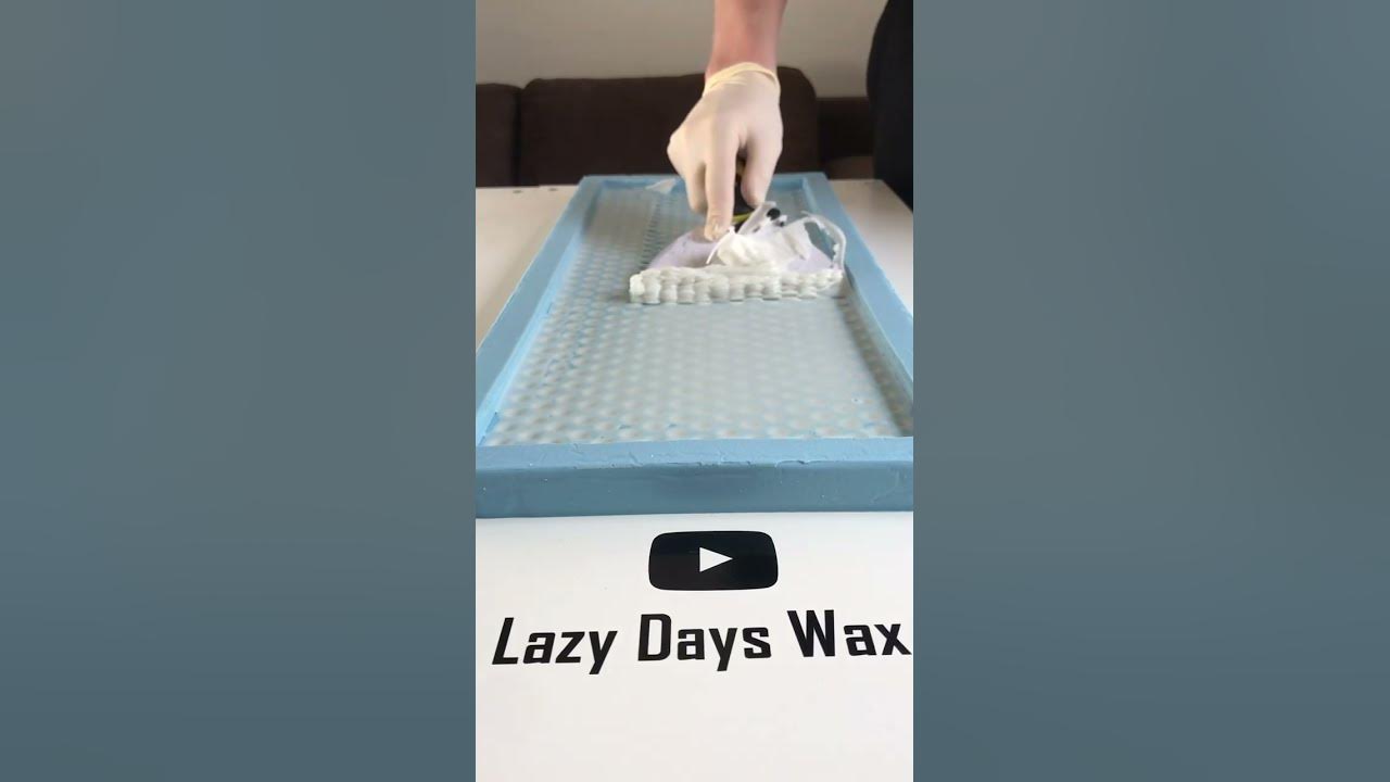 WHAT IS THIS ?💦😯 #satisfying #asmrsounds #relax #relaxing #relaxingsounds #asmrsound