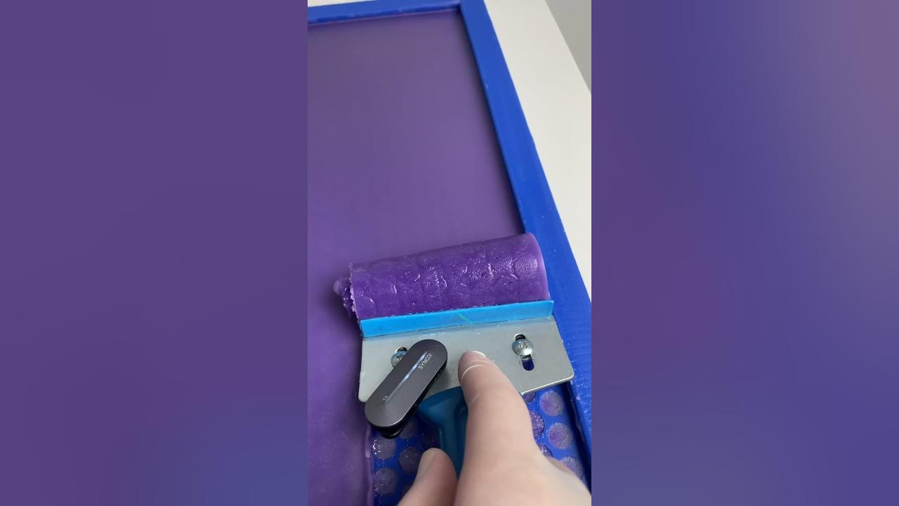 ODDLY SATISFYING WAX SCRAPING ASMR 🫠🤤 #asmr #asmrsounds #relax #satisfying #relaxingsounds