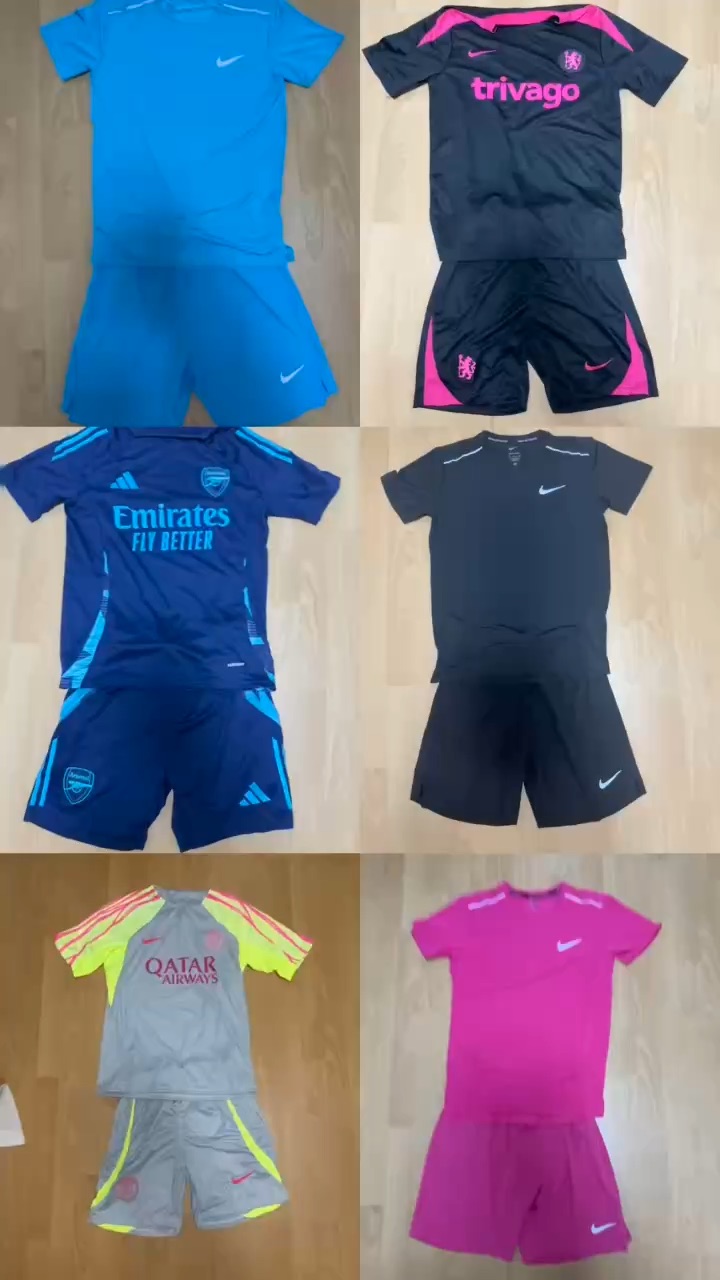 Clothes