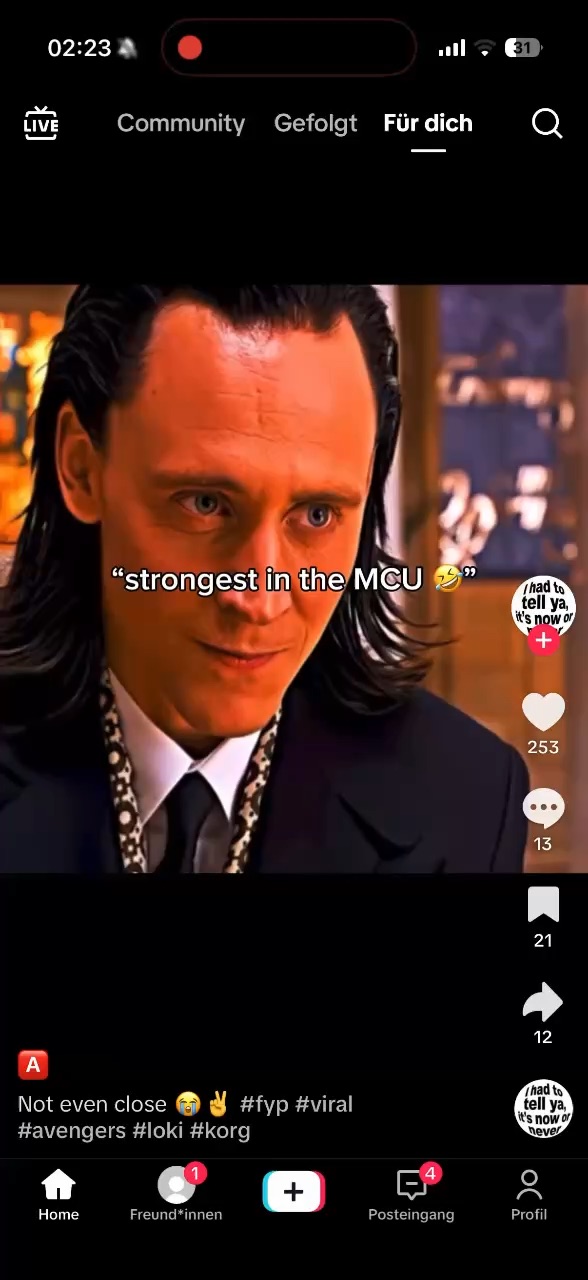 Marvel