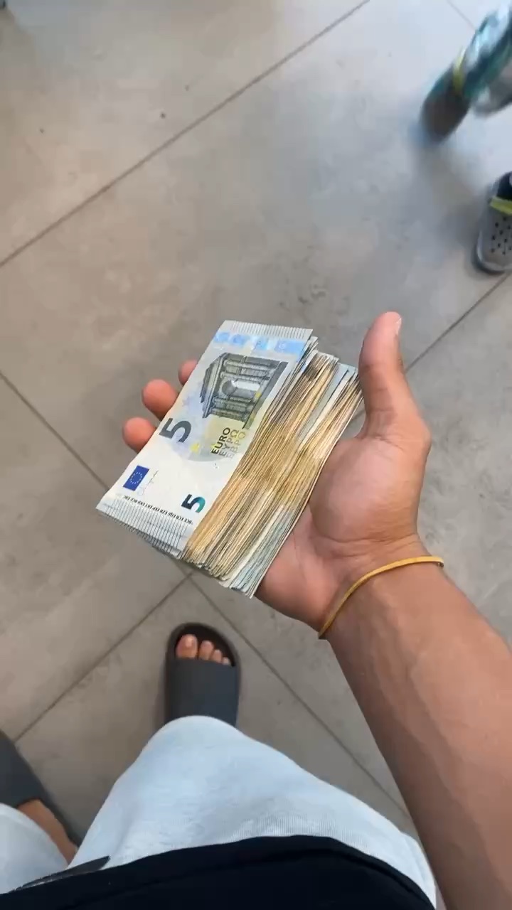 Money