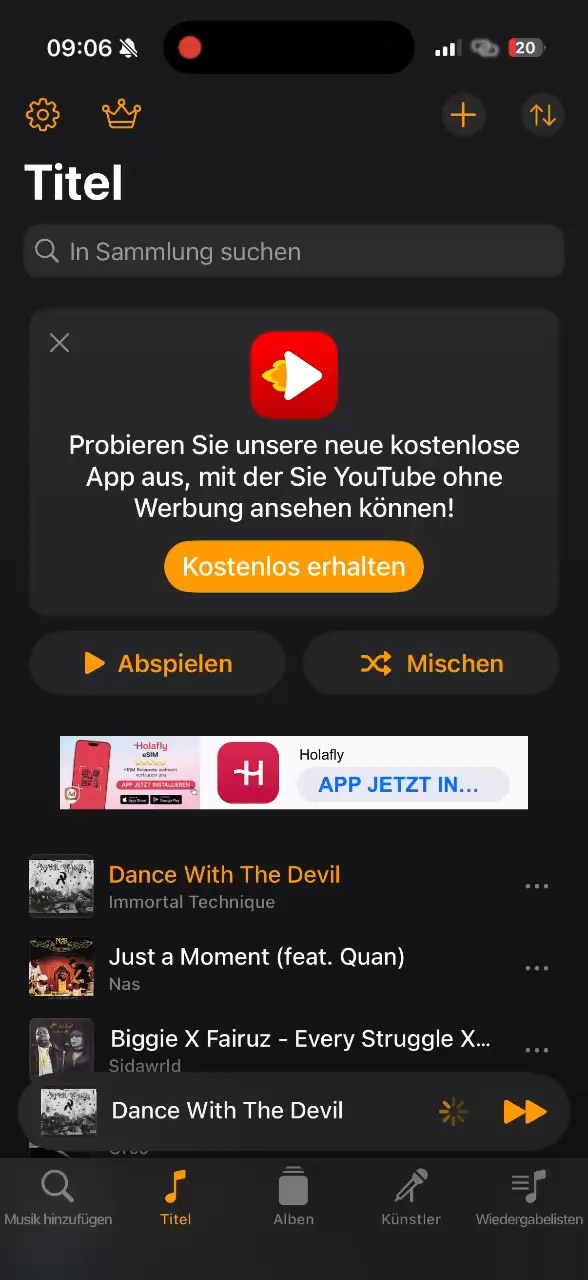 Music