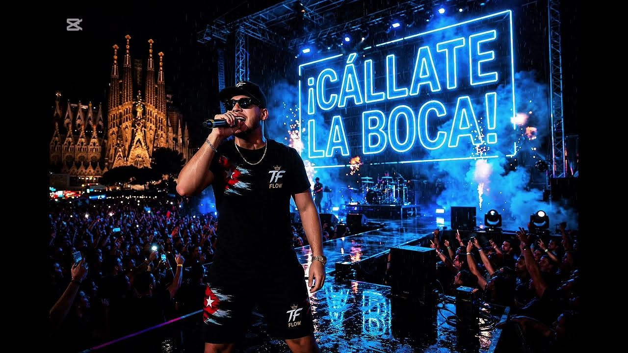 CÁLLATE LA BOCA ( VIDEO OFICIAL ) #viral #viralvideo #viralshorts #viralreels #pegaotv