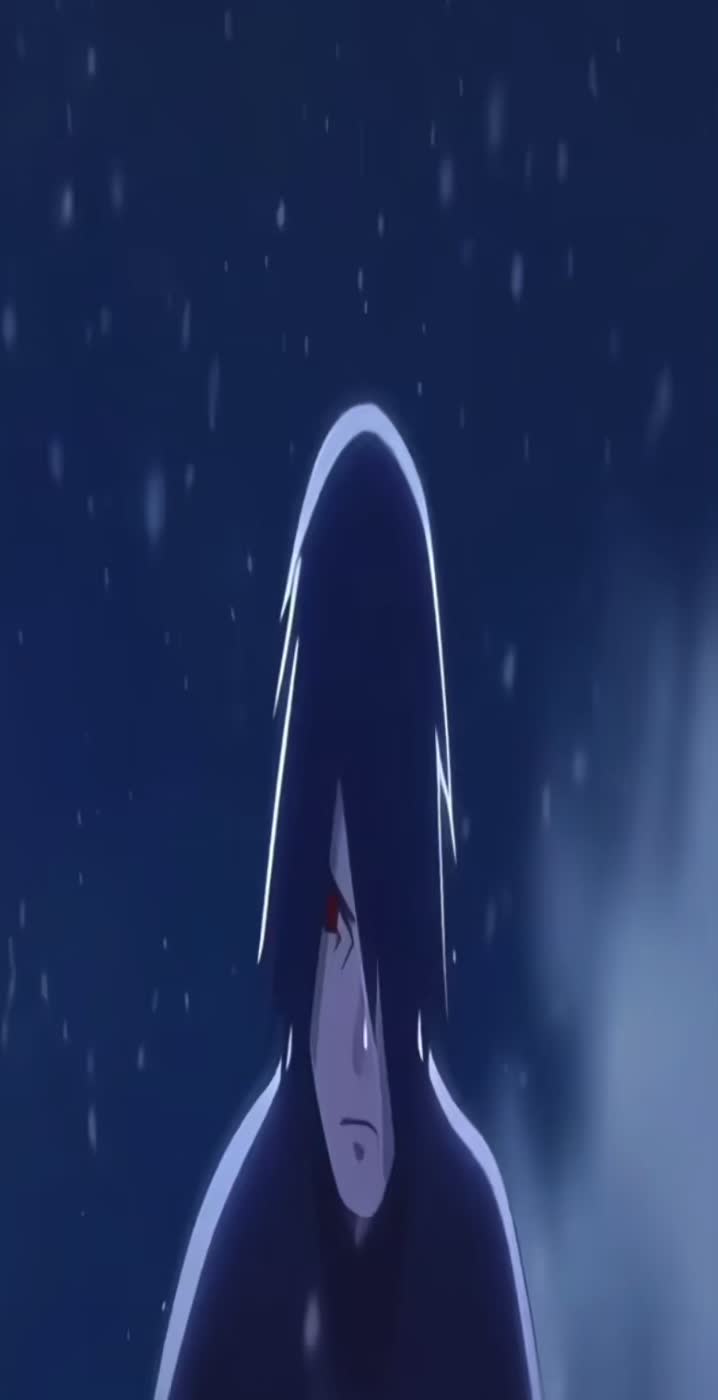 It’s been a while mb for the delay #fyp #viral #narutoedits #edit