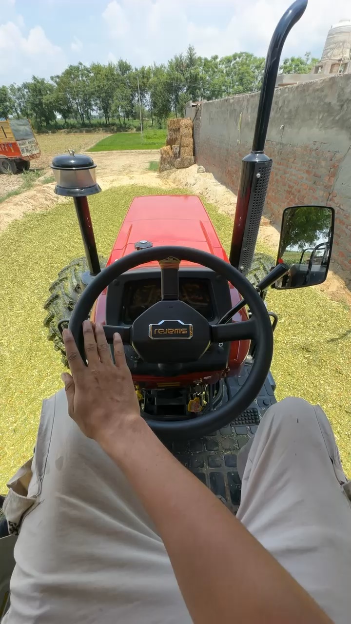 Farming