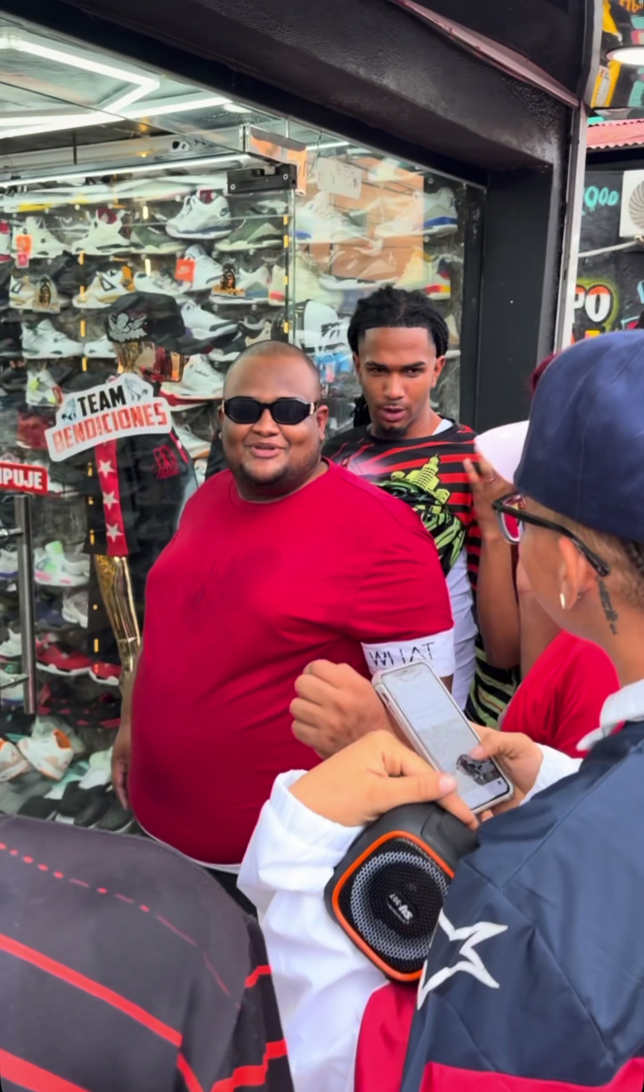 No hay forma con nosotros tenemos el control completo en el pueblo de san Cristobal #viralvideo #viral