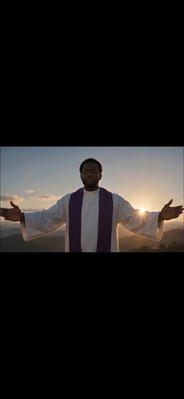 What’s a King to a GOD