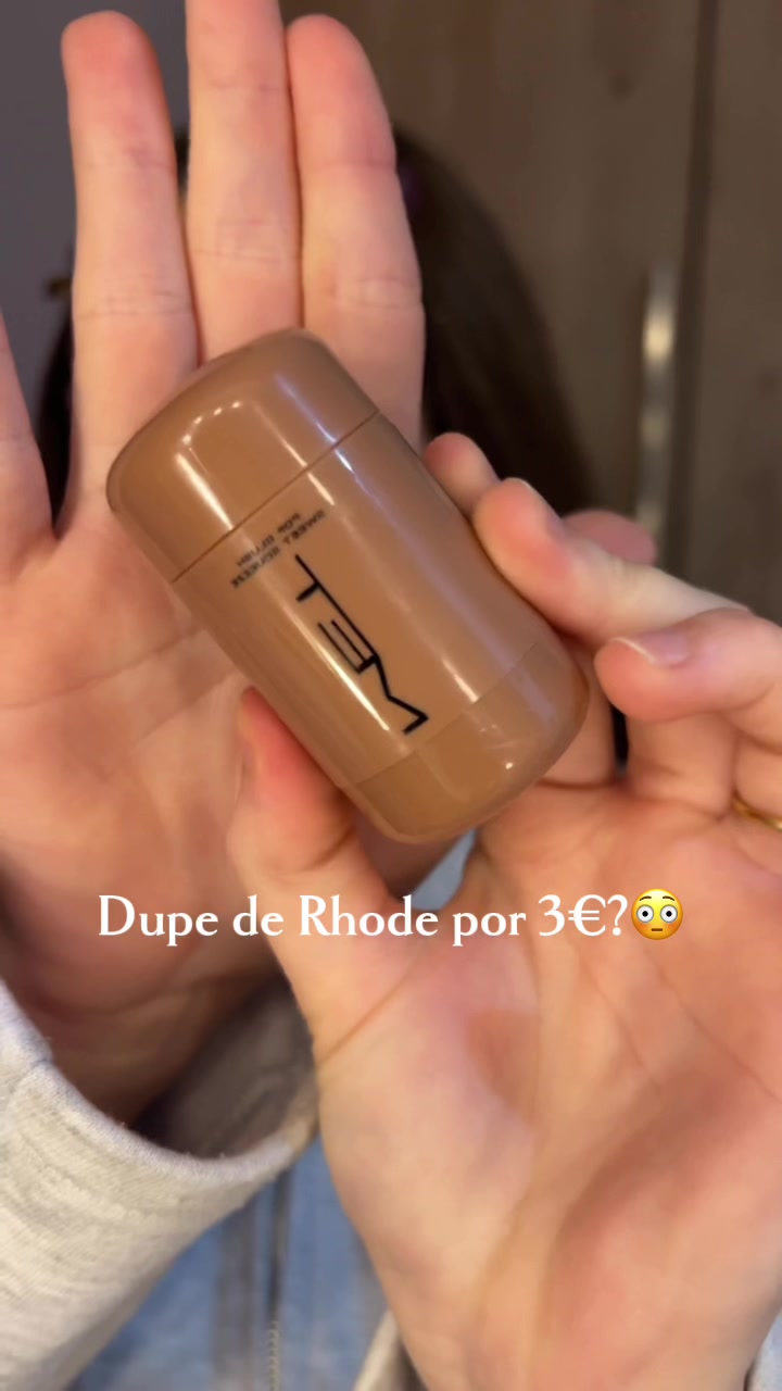 Todo que ver 😳 #dupe #rhode #lowcost #makeup #girls