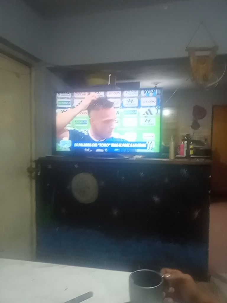 Mi argentina