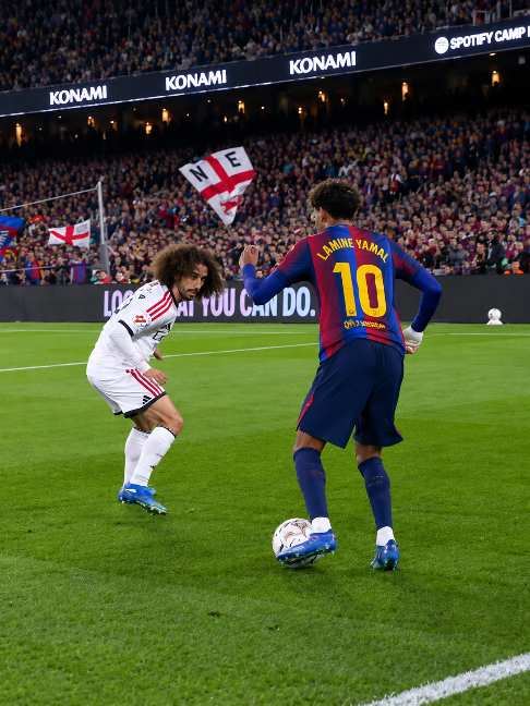 Yamal vs Real Madrid Today || #yamal #barcelona #realmadrid #fyp #viral